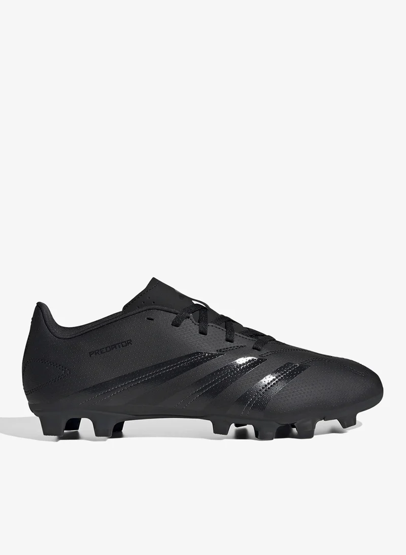 Adidas Predator Club Flexible Ground Football Boots